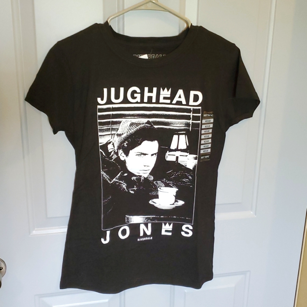 NWT Jughead Jones Tee